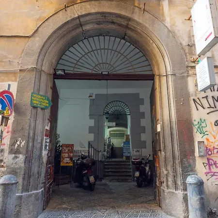 Volta Di Appartement *