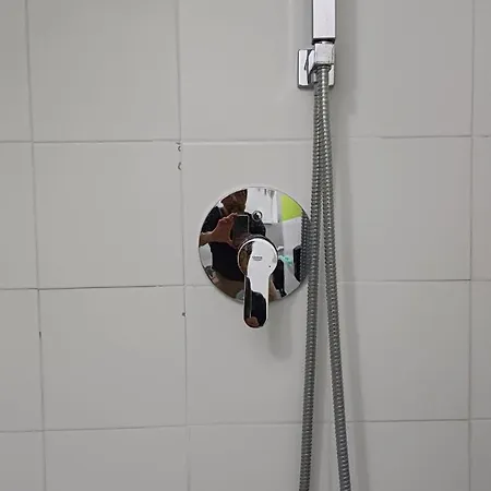 Volta Di 公寓