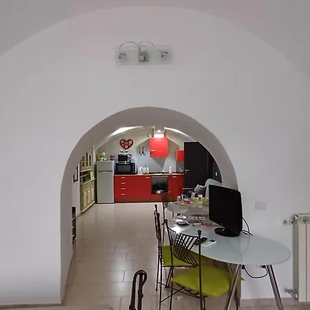 Volta Di Appartement Napels