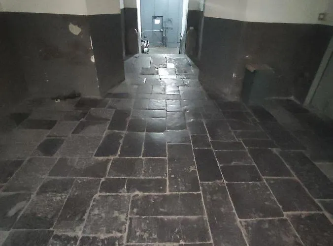 Volta Di Appartement Napels