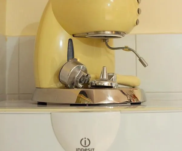 Volta Di Napels