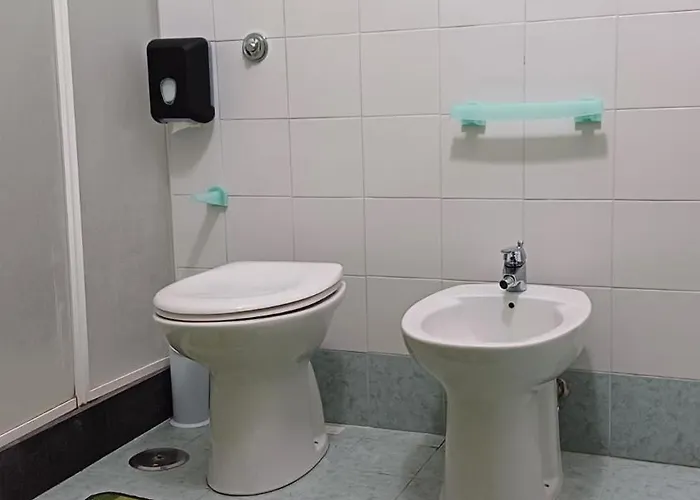 Volta Di Appartement Napels