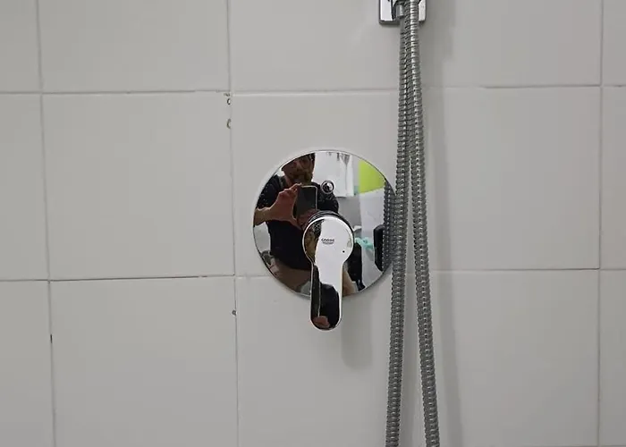 Volta Di Appartement