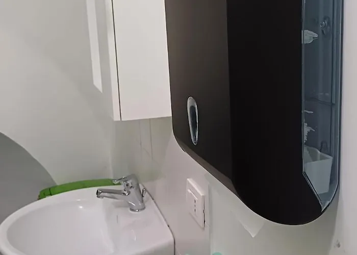 Volta Di Appartement *