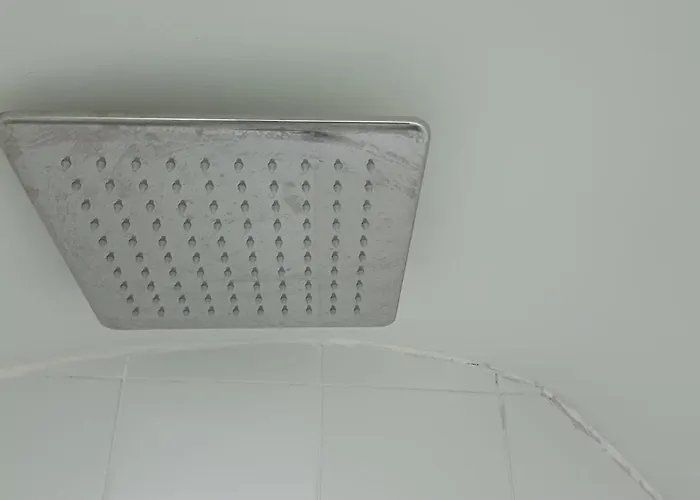 Volta Di Appartement Napels