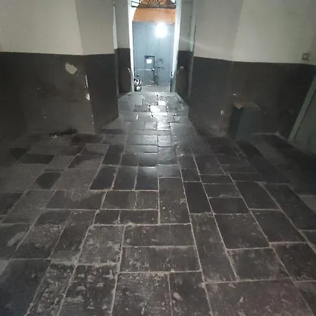 Volta Di Appartamento Napoli