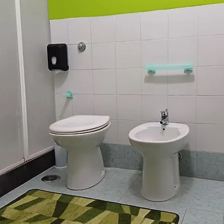 Volta Di Appartamento Napoli