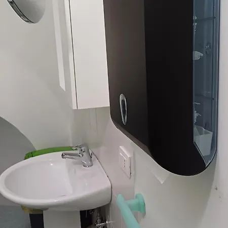 Volta Di Appartamento *